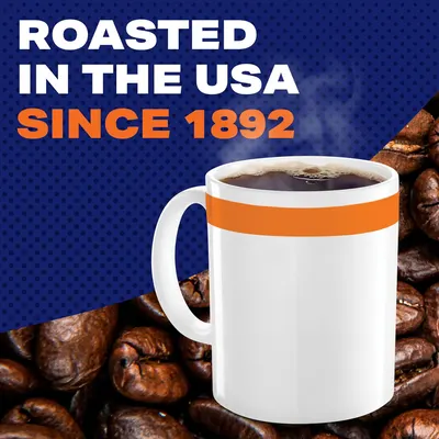 Secondary Images for Maxwell House House Blend Medium Roast K-Cup Coffee Pods