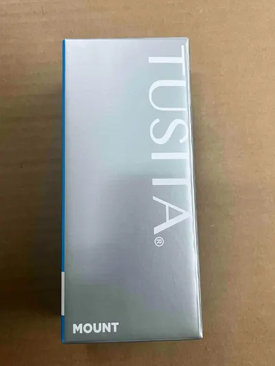 Secondary Images for TUSITA Out Front Mount Compatible with Garmin Edge GPS Bike Computer