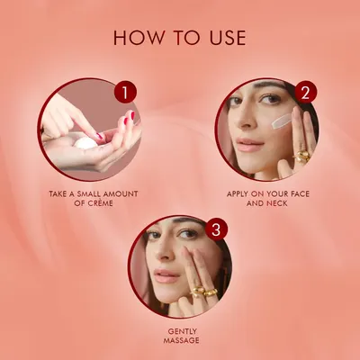 Secondary Images for LAKMÉ Peach Milk Ceramide Lotion Moisturizer with SPF 24 & Hyaluronic for Intense…