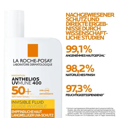 Secondary Images for La Roche-Posay Anthelios