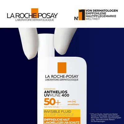 Secondary Images for La Roche-Posay Anthelios