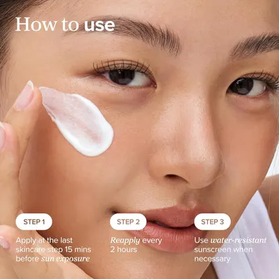 Secondary Images for BEAUTY OF JOSEON Relief Sun Aqua-Fresh Rice + B5 SPF 50+ PA++++ (50 ml)