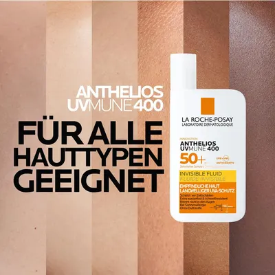 Secondary Images for La Roche-Posay Anthelios