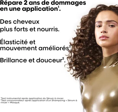 Secondary Images for L’Oréal Professionnel