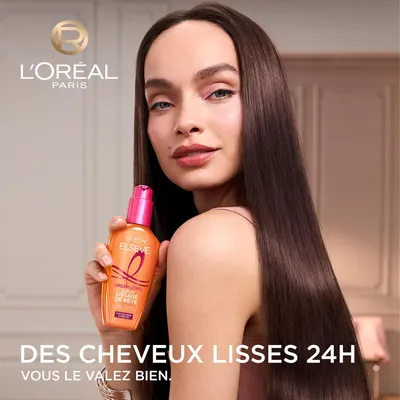 Secondary Images for L'Oréal Paris