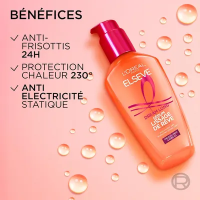 Secondary Images for L'Oréal Paris