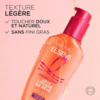 Secondary Images for L'Oréal Paris