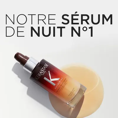 Secondary Images for KÉRASTASE Nutritive