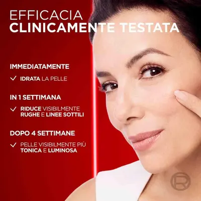 Secondary Images for L'Oréal Paris Revitalift Laser Day Face Cream
