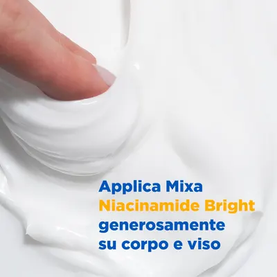 Secondary Images for Mixa Anti-Stain Moisturising Cream for Dry and Dull Skin