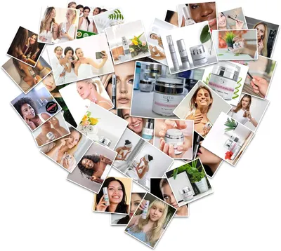 Secondary Images for Anti-Wrinkle Face Cream Hyaluronic Acid with Retinol and Collagen