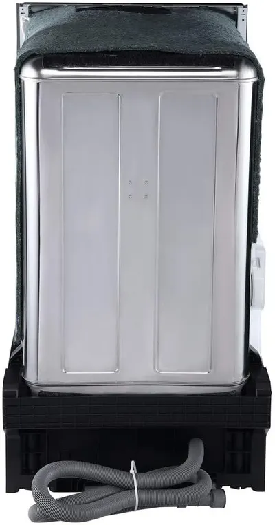 Secondary Images for SPT SD-9254SSA 18″ Wide Built-In Stainless Steel Dishwasher w/Heated Drying