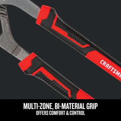 Secondary Images for CRAFTSMAN Pliers