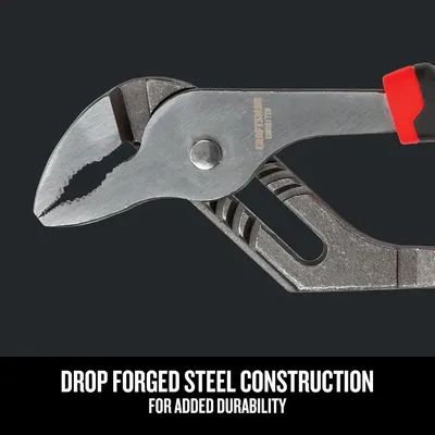 Secondary Images for CRAFTSMAN Pliers