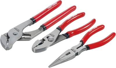 Secondary Images for CRAFTSMAN Pliers Set