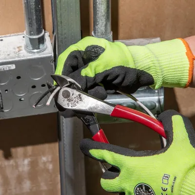Secondary Images for Klein Tools 80020 Plier Set