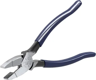 Secondary Images for Klein Tools 80020 Plier Set
