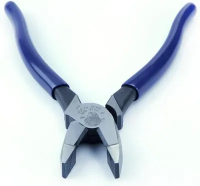 Secondary Images for Klein Tools 80020 Plier Set