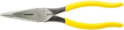 Secondary Images for Klein Tools 80020 Plier Set