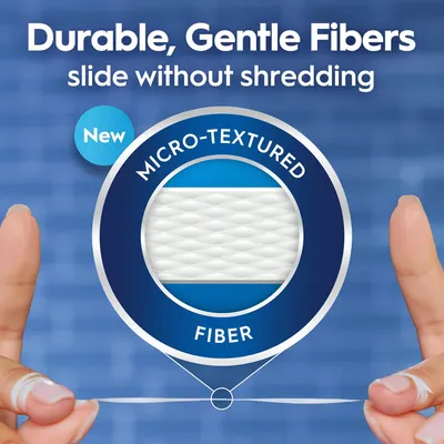 Secondary Images for Oral-B Glide Pro-Health Comfort Plus Floss