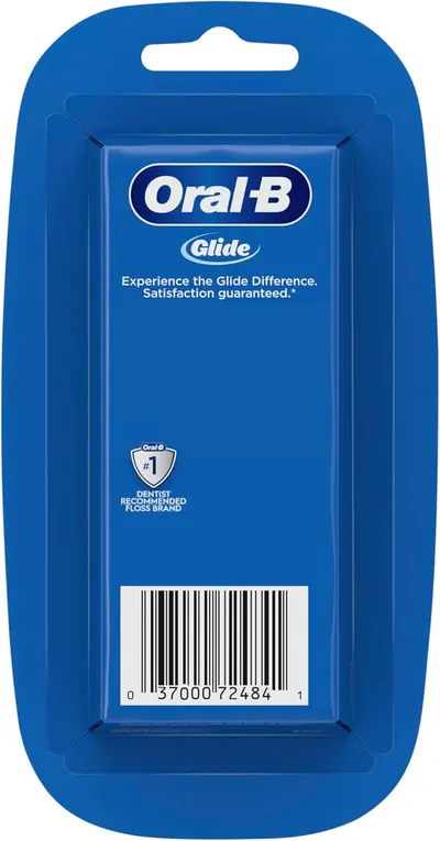 Secondary Images for Oral-B Glide Pro-Health Comfort Plus Floss