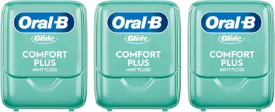Secondary Images for Oral-B Glide Pro-Health Comfort Plus Floss
