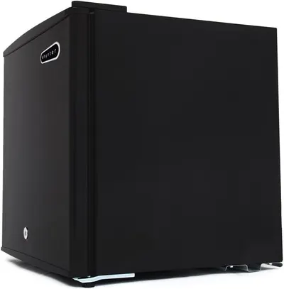 Highlights the product's sleek and compact form factor, likely to emphasize its space-saving design or portability.