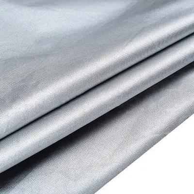 Highlights the product's textured fabric material to showcase its quality and premium feel.