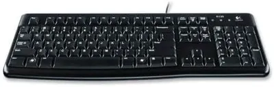 Highlights the keyboard's ergonomic design and layout for comfortable typing.