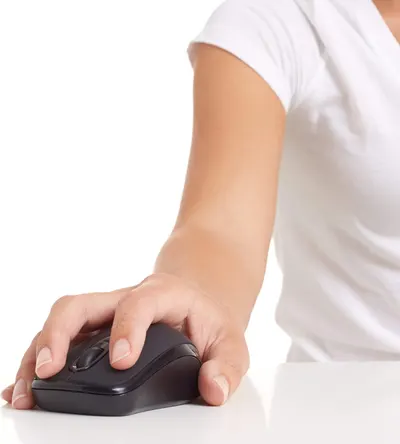 Shows the product being used in a real-world context to demonstrate its functionality.