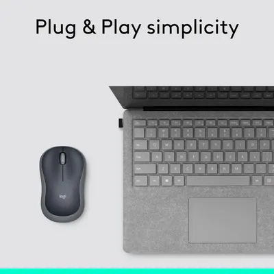 Highlights the product's plug-and-play simplicity and ease of setup for a seamless user experience.