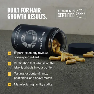 Highlights the safety measures and certifications to reassure customers that the product is thoroughly tested and verified for quality and safety.