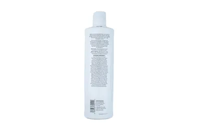 Shows the full list of ingredients contained in the product.