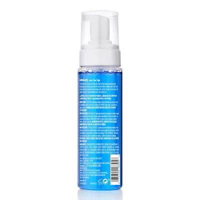 Provides comprehensive information about the product, including its intended use, ingredients, and directions for safe and effective application.
