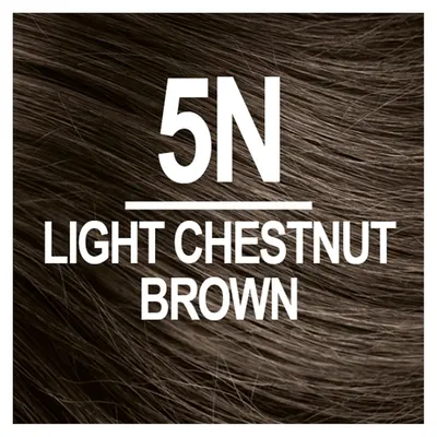 Showcases the specific color shade of the product to help shoppers identify the right option.