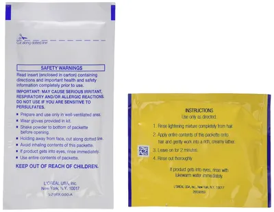 Provides step-by-step instructions on how to properly use and apply the product.