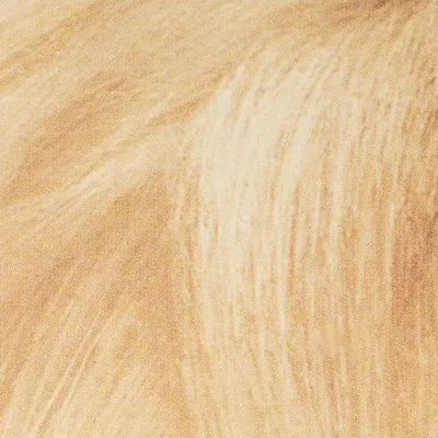 Shows the natural wood texture and material of the product in a real-world context.