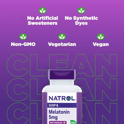 Highlights the clean, natural, and dietary-friendly qualities of the product to appeal to health-conscious consumers.