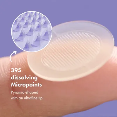 Secondary Images for Hero Cosmetics Mighty Patch Micropoint™ for Dark Spots