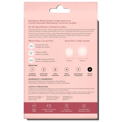 Explains the key features and benefits of the beauty patch, as well as how to use it within a skincare routine. Provides a step-by-step guide on how to incorporate the patch into a complete skincare…