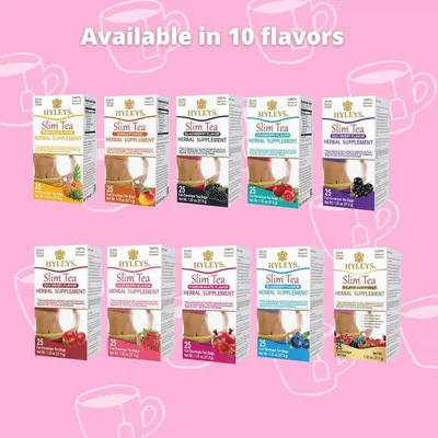 Showcases the wide range of flavors available to appeal to different taste preferences and increase perceived value.