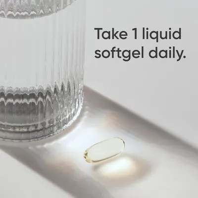 Provides clear instructions on the daily dosage of the product, ensuring proper usage for optimal effectiveness.