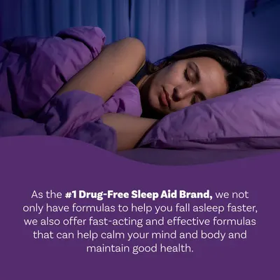 Secondary Images for Natrol Melatonin Gummies