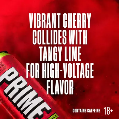 Highlights the product's distinctive flavor profile to entice customers looking for a bold, unique taste experience.