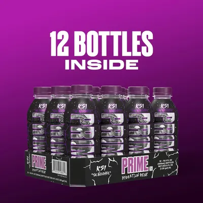 Emphasizes the quantity of bottles included in the package to highlight value for the customer. Shows the complete package contents, allowing customers to see exactly what they're getting in the…