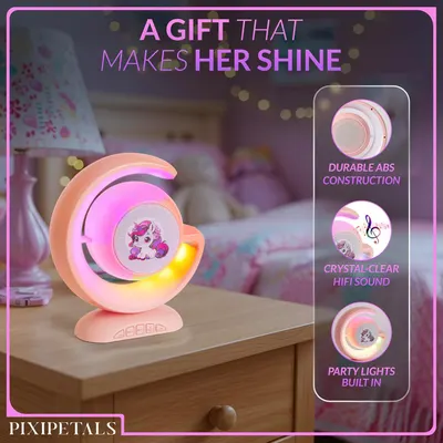 Secondary Images for Karaoke Machine for Kids