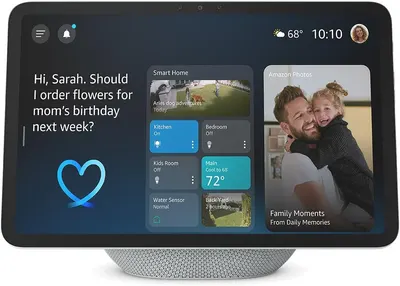 Secondary Images for Amazon Echo Show 11 (newest model)