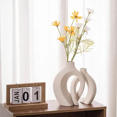 Showcases the product in a real-world home setting to demonstrate its aesthetic appeal and how it can enhance interior decor.