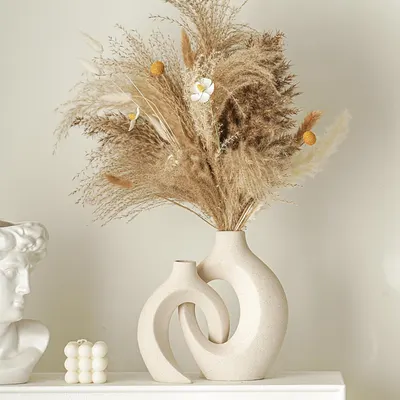 Showcases the product in a stylish home setting to inspire decorative use and demonstrate its aesthetic appeal.