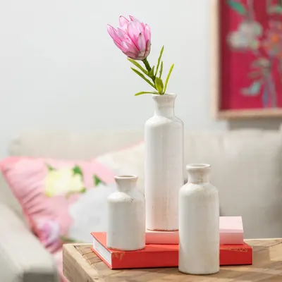 Showcases the product in a stylish home setting to demonstrate how it can enhance interior decor.